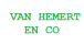 Van Hemert en Co