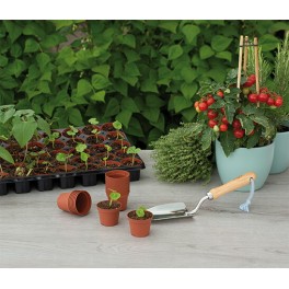 SOGO Plastic Plant Pot 6cm 30pcs.