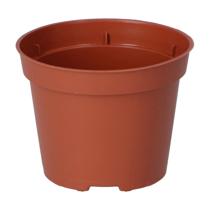SOGO Plastic Plant Pot 9cm 18pcs.