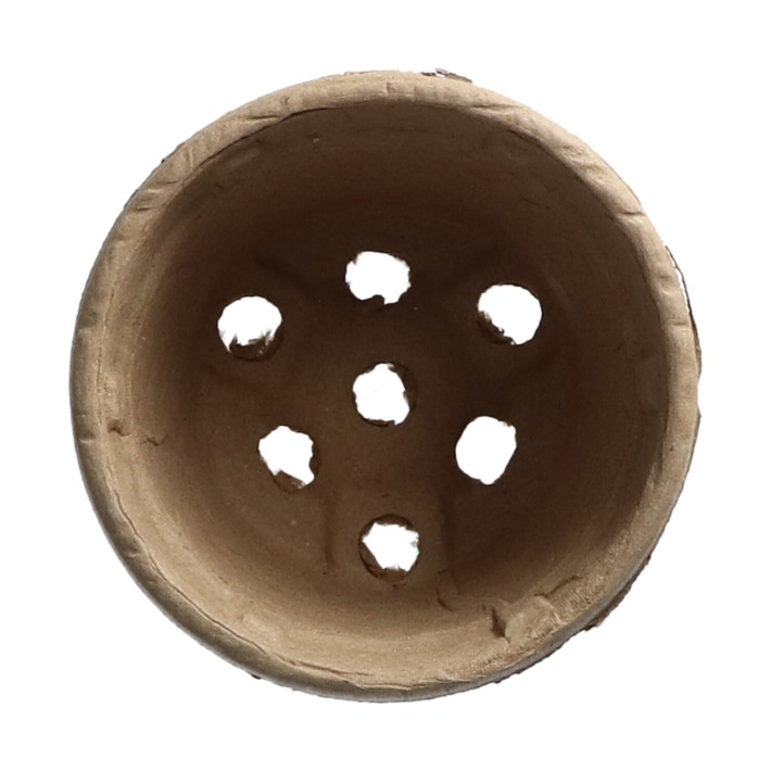 SOGO Paperpot 9cm 12pc.