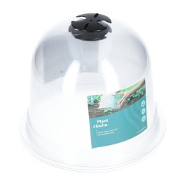 SOGO PVC cloche, Ø26 cm, 3 pack