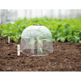 SOGO PVC cloche, Ø26 cm, 3 pack
