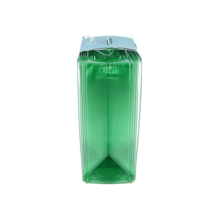 SOGO growingcell booklet 4 compartments 3,5x10cm Set 5 pcs.