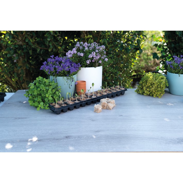 SOGO Biodegradable Sowing Plugs 78pcs