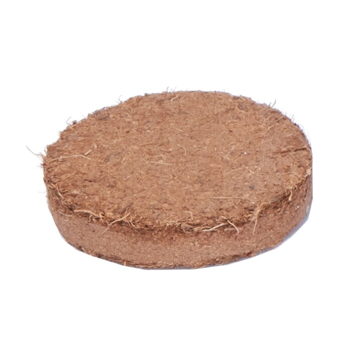 SOGO Compressed soil tablet 5cm 16pc