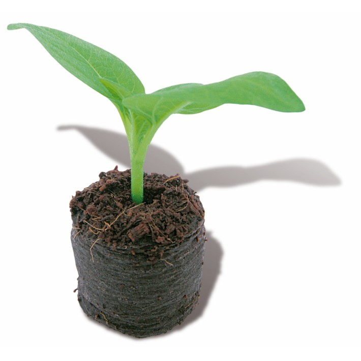 SOGO Growplugs soil tablet 3,6cm 48st