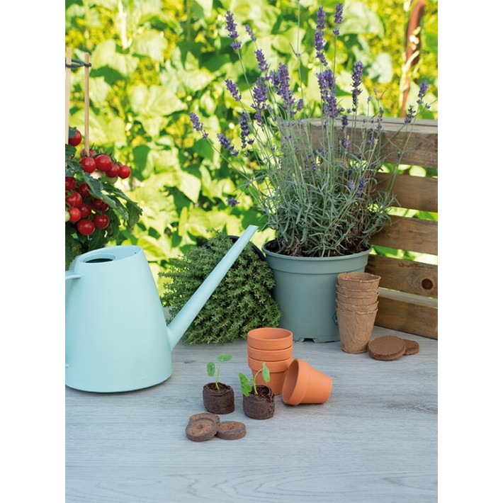 SOGO Growplugs soil tablet 3,6cm 48st