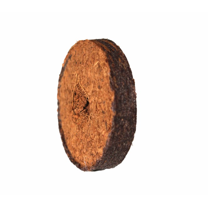 SOGO Growplugs soil tablet 3,6cm 48st