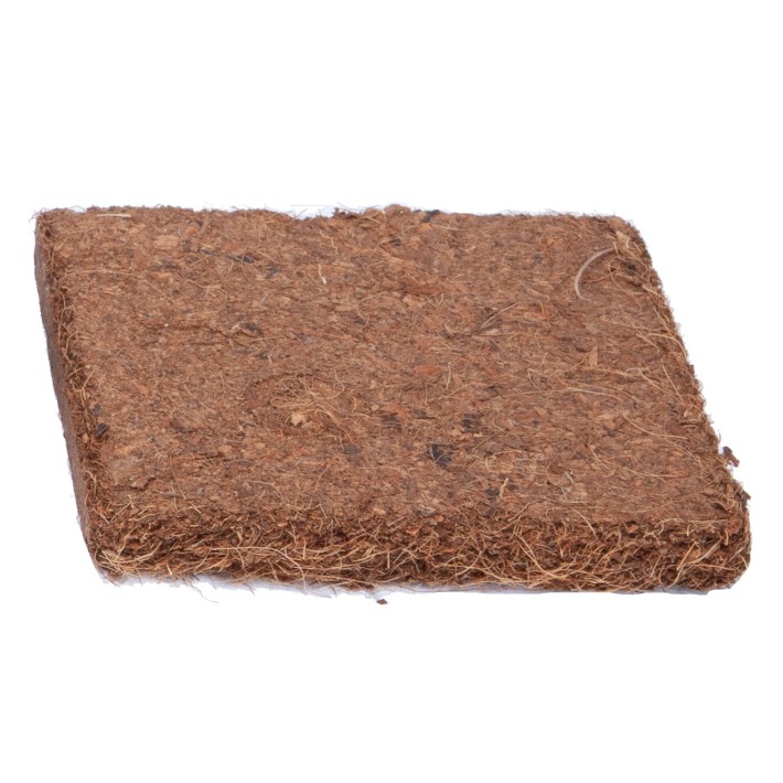 SOGO Compressed soil tablet 1L, 10x10cm