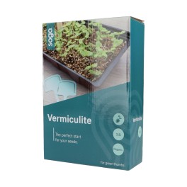SOGO Vermiculiet box 3.5 ltr