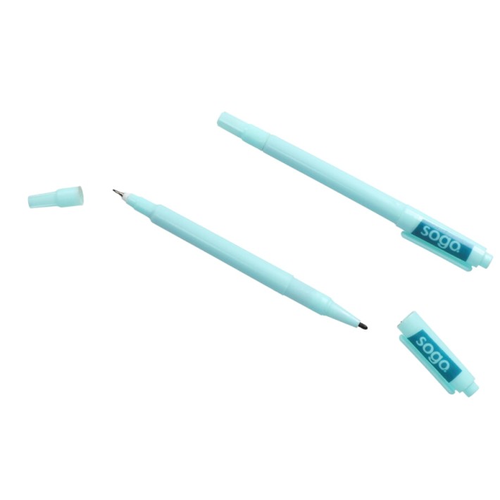 SOGO Marker waterproof