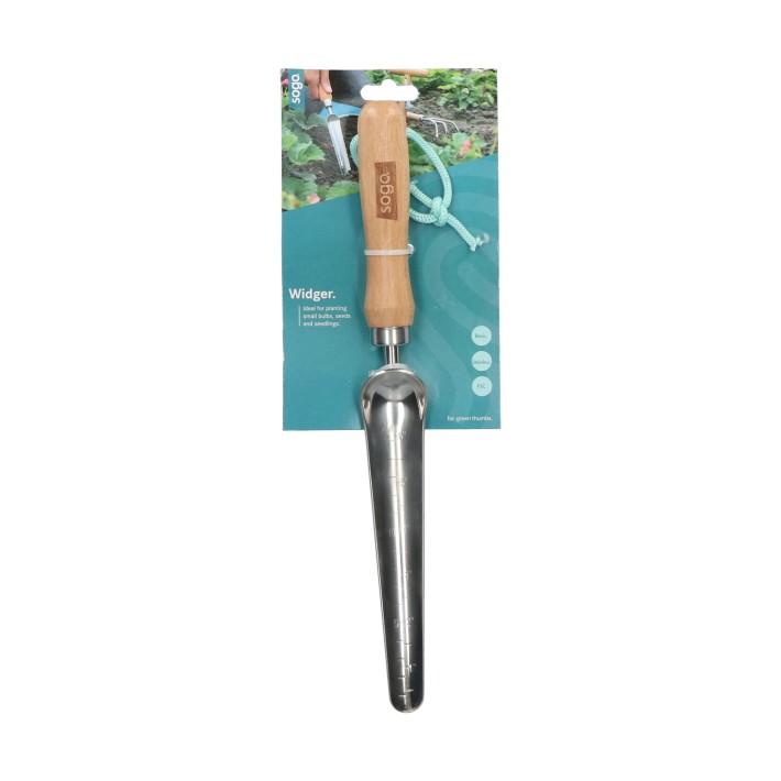 SOGO Stainless Steel Widger