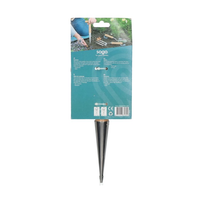 SOGO Bâton de repiquage