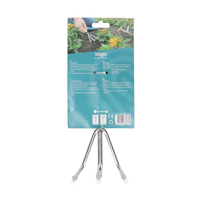 SOGO Hand rake