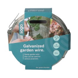 SOGO Garden Wire 50m. 1mm