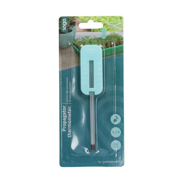 SOGO Propagator Thermometer