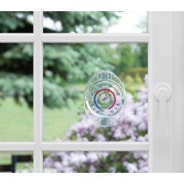 SOGO Window Thermometer