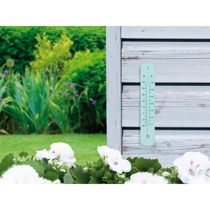 SOGO Wall Thermometer