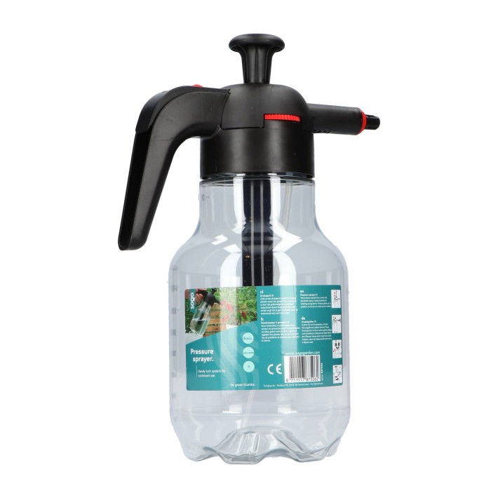 SOGO Pressure sprayer 2L