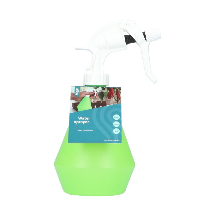 SOGO Spray Bottle Mister 0.5L