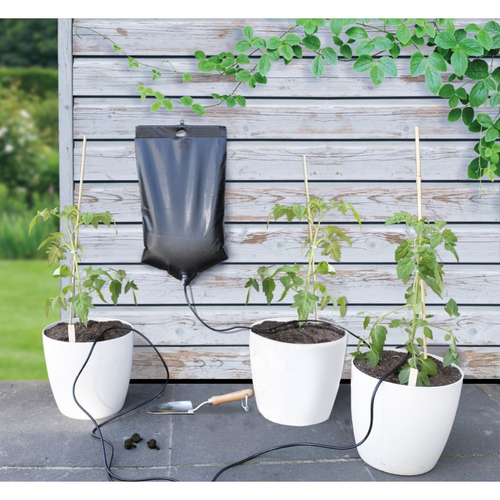 SOGO Micro Drip Irrigation System