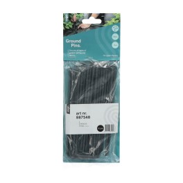 SOGO Weed control fabric pins 10st