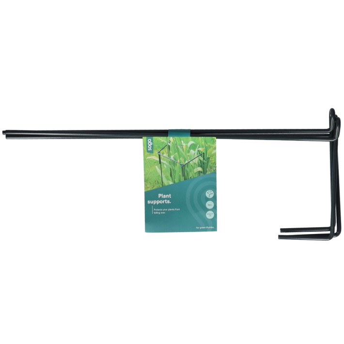 SOGO Plantsupport 3st 17x45cm