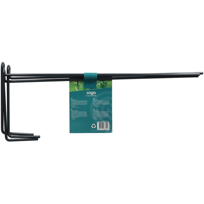 SOGO Plantsupport 3st 17x45cm