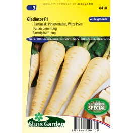 Pastinaken Gladiator F1 Pastinaken Gladiator F1
