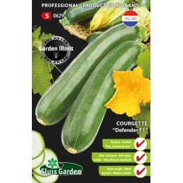 Courgette Defender F1