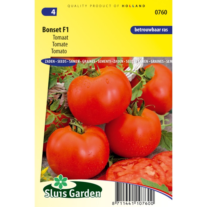 Tomato Bonset F1