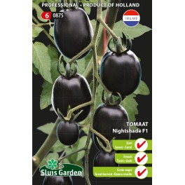 Tomato Nightshade F1 Tomato Nightshade F1