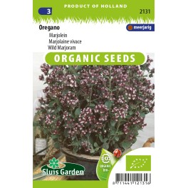 Oregano, Marjolein