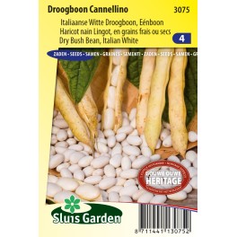 Droogboon Cannellino (soepboon)