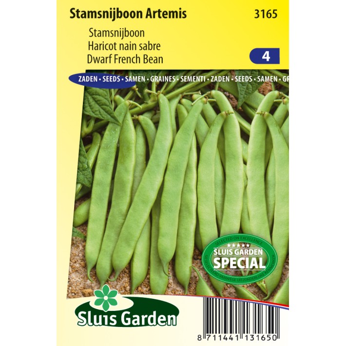 Stamsnijboon Artemis