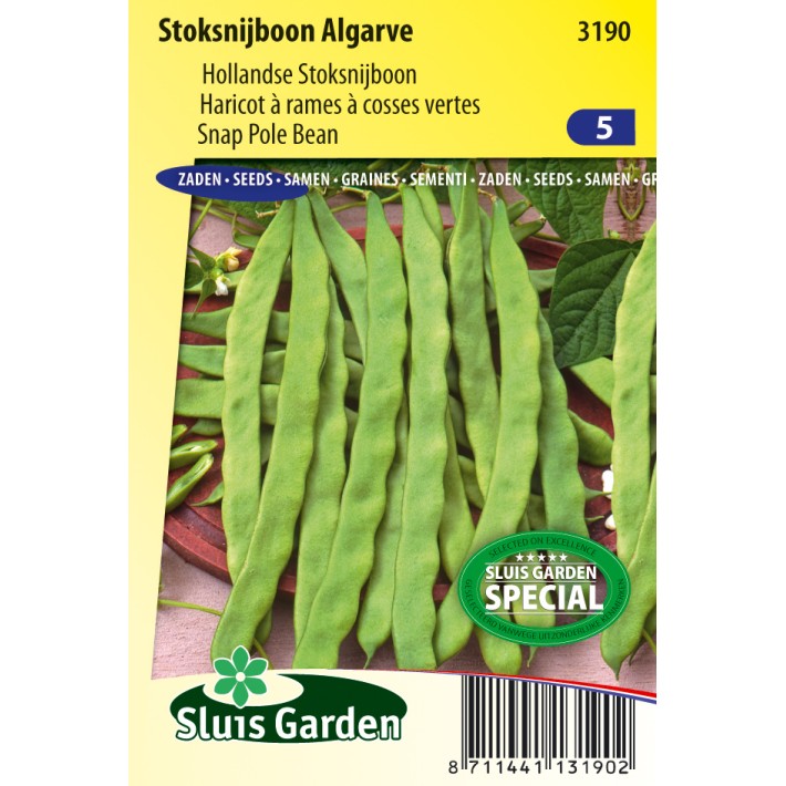 Stoksnijboon Algarve