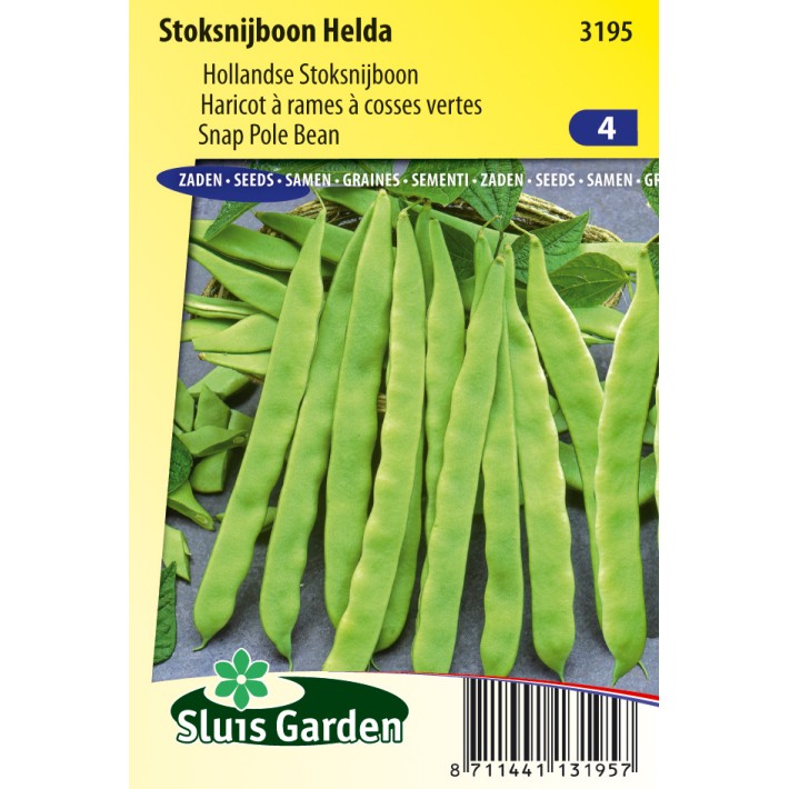 Stoksnijboon Helda