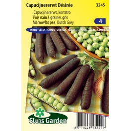 Capucijners Désirée