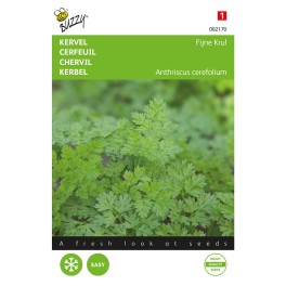Kervel Fijne Krul