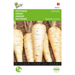 Pastinaak Guernsey