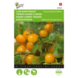Buzzy® Tomato Gourmandise cherry