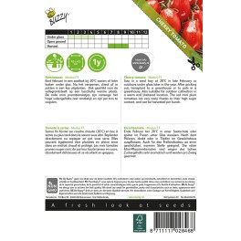 Buzzy® Tomato Modus F1