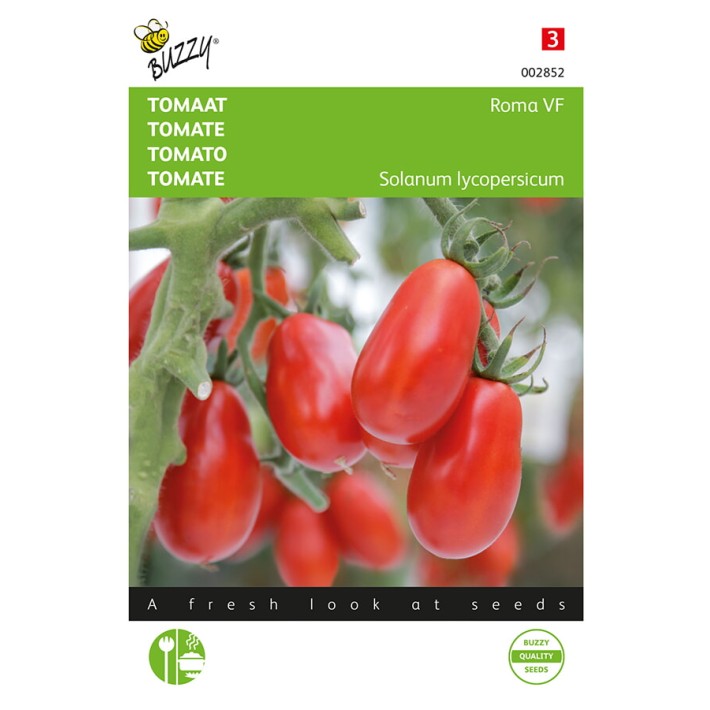 Buzzy® Tomato Roma VF
