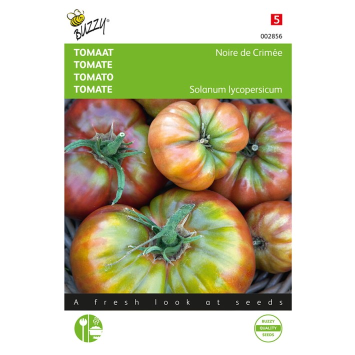 Buzzy® Tomato Black Krim - Noire de Crimée