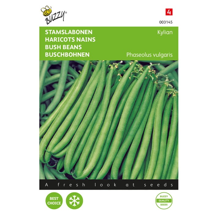 Buzzy® Bushbeans Kylian