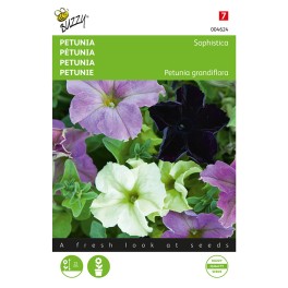 Petunia Sophistica gemengd