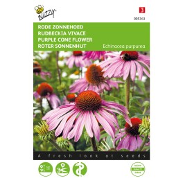 Echinacea, Rode Zonnehoed