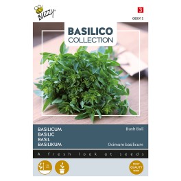Basilicum Bush Ball