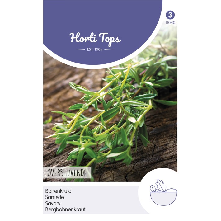 Horti Tops® Sarriette - Vivace