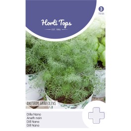 Horti Tops® Aneth nain